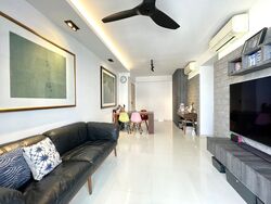 Esparina Residences (D19), Condominium #398704881
